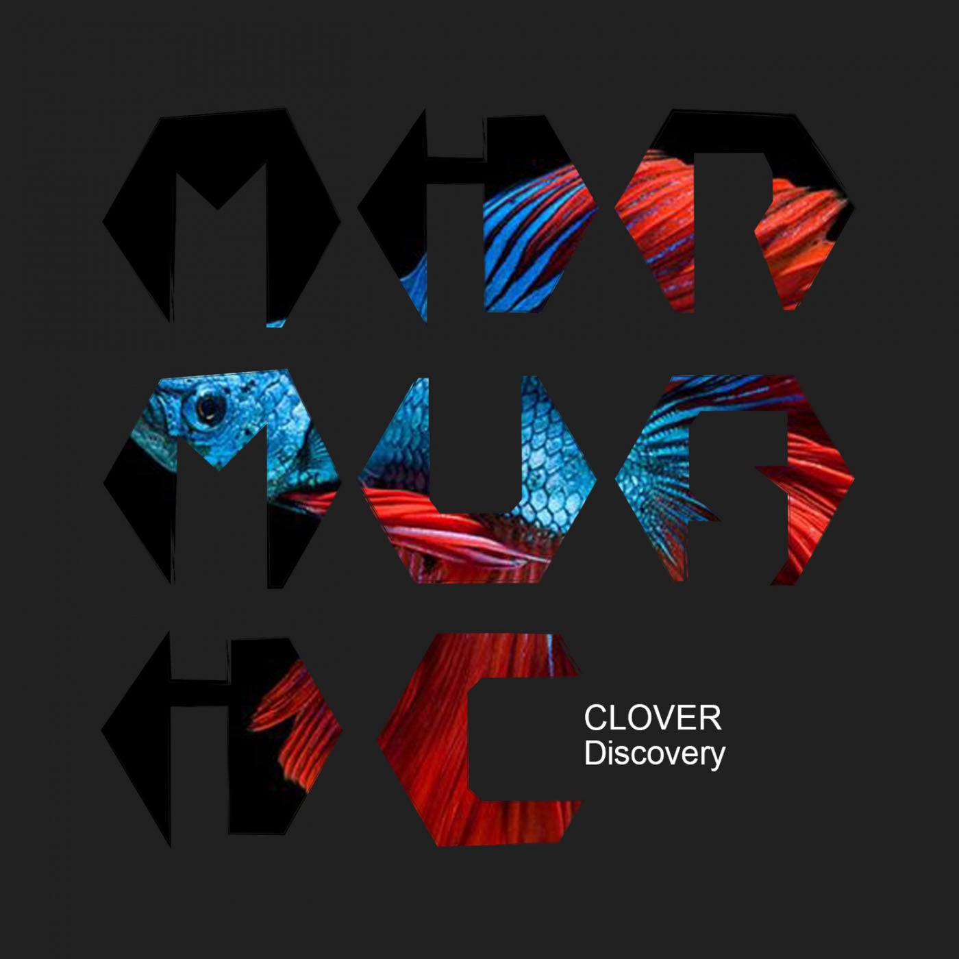 Clover – Discovery [MIRM079]